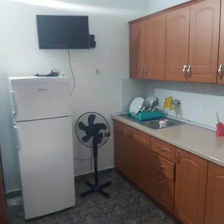 Cloosed Appartement